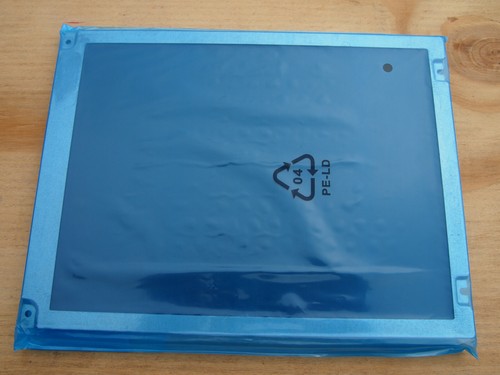 Display lcd mitsubishi - display, 10,4"