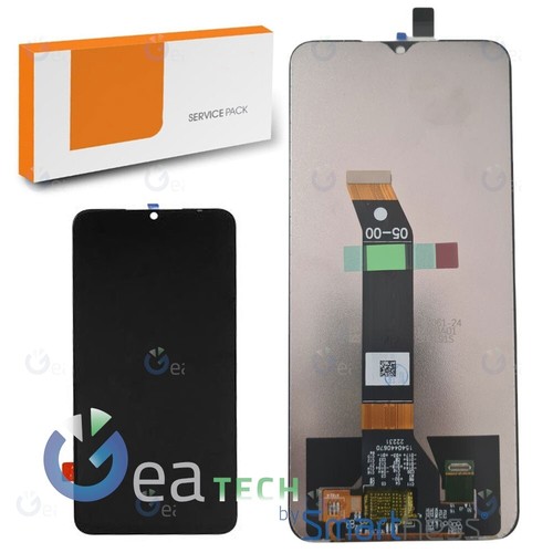 Display lcd xiaomi redmi - lcd, 5g
