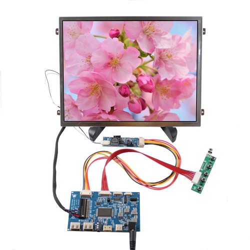 Scheda controller lcd - lcd, 10,4"