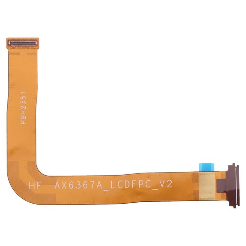 Flex connettore cavo - flex, lcd