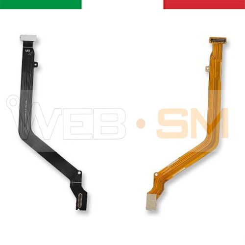 Flat collegamento display - flat,
