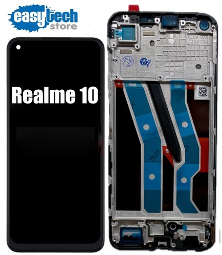 Realme rmx3630 tft frame - realme,