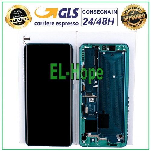 Display lcd touch originale - display,