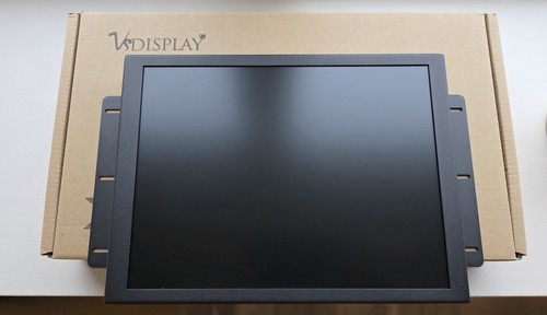 Vsdisplay 800x600 lcd - 800x600,