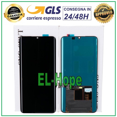 Display touch lcd - lcd, pari