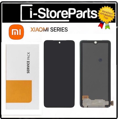 Display lcd originale - display,
