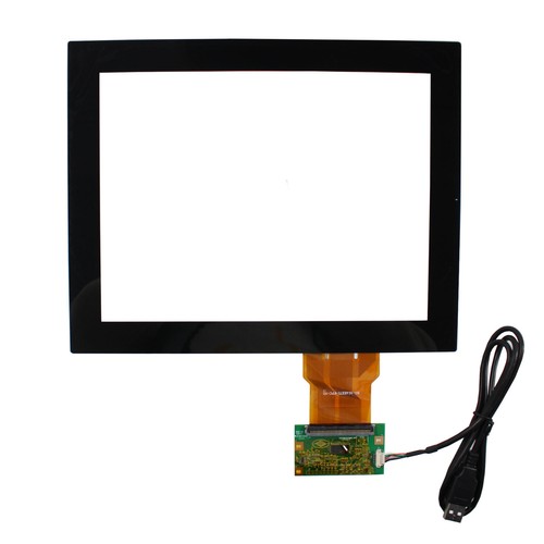 Touch panel capacitivo 4 - touch,