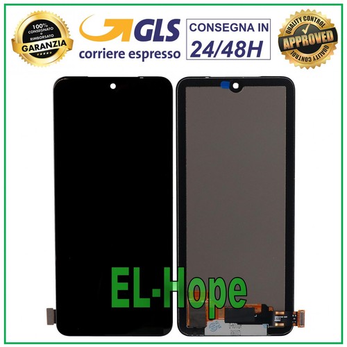 Display lcd tft per xiaomi - display,