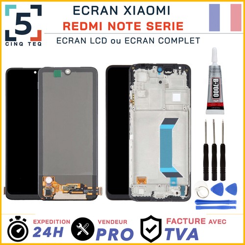 Ecran remplacement xiaomi - ecran,