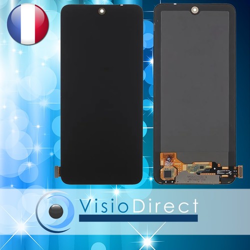 Ecran vitre lcd pour - ecran, redmi