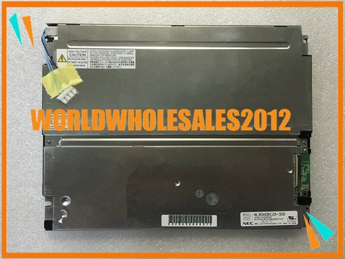 Nuovo lcd pannello - nuovo, 10,4"