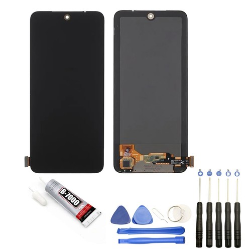 Vitre ecran lcd - ecran, xiaomi