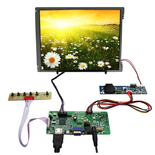 Schermo lcd g104sn03 - lcd,