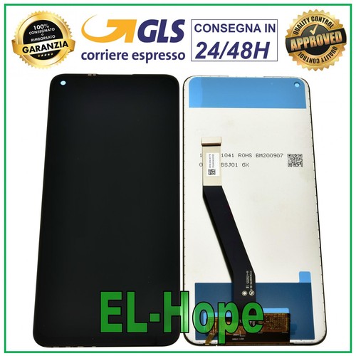 Display lcd per xiaomi redmi - display,