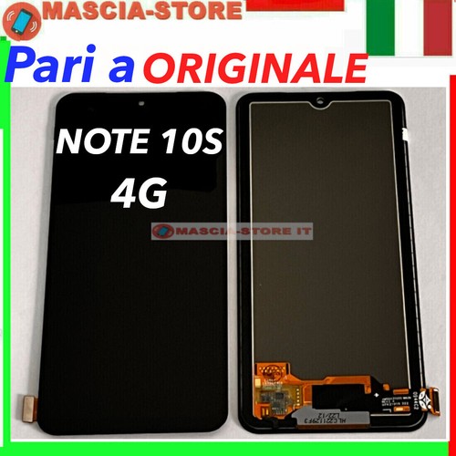 Lcd display xiaomi - redmi, note