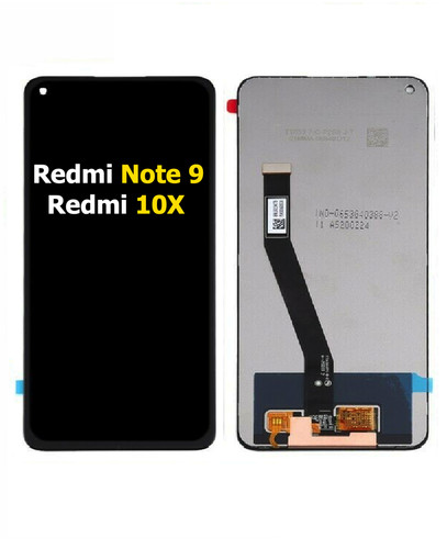 Lcd xiaomi redmi note 10x - lcd,