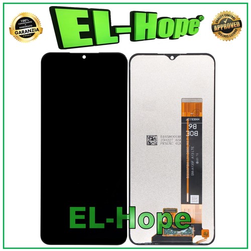Display lcd touch - lcd,