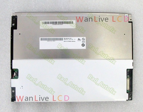 Display lcd per hitech - display, 10,4"