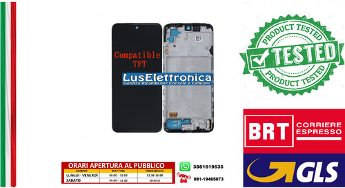 Display lcd compatibile - display,
