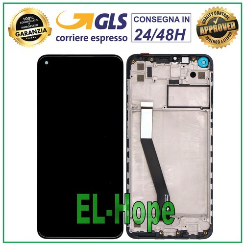Display lcd touch - display,