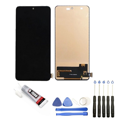 Vitre ecran lcd pour - +,