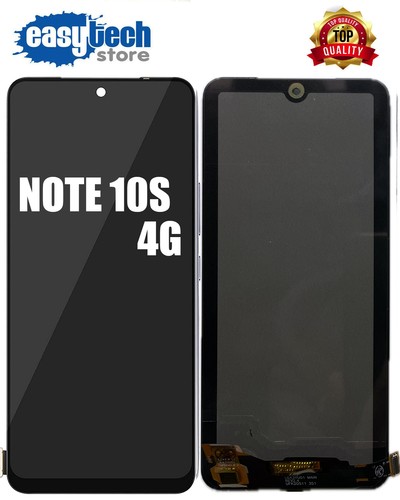 Xiaomi redmi note 10s - note, 4g