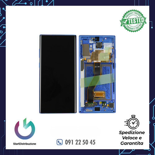 Display lcd originale - display,