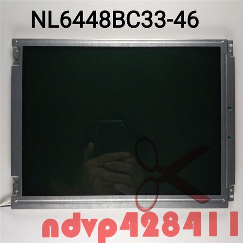 Lcd screen panel replace - 10.4",