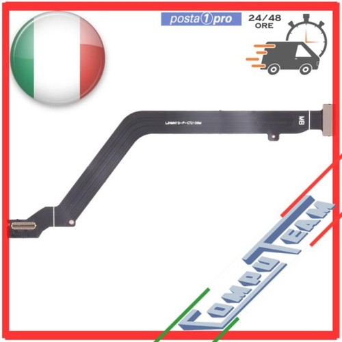 Cavo flat lcd display per