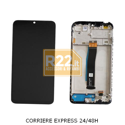 Display lcd redmi - redmi, 10c/10power/