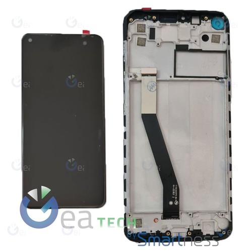 Display lcd xiaomi redmi - redmi, note