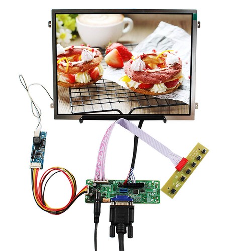 Schermo lcd 1024x768 - schermo,