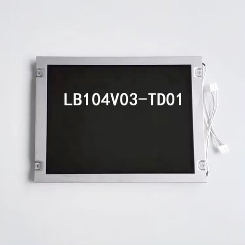 1pcs 640 480 lb104v03 - 640*480, lb104v03-td01