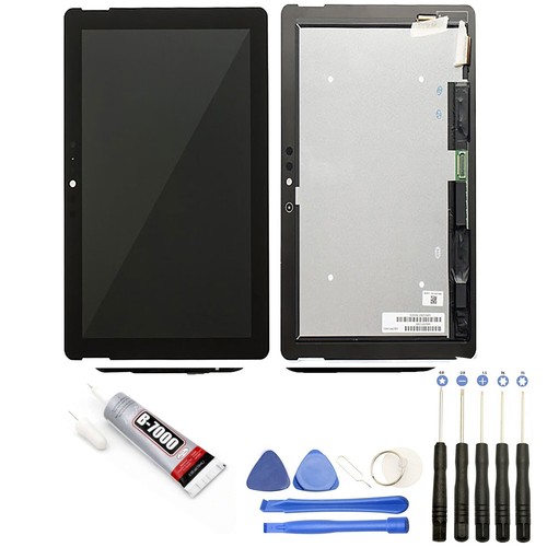 Ecran lcd vitre tactile - ecran,