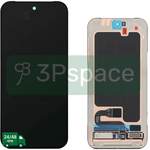 Display lcd originale service - originale,