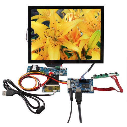 Touch screen lcd ips - touch,