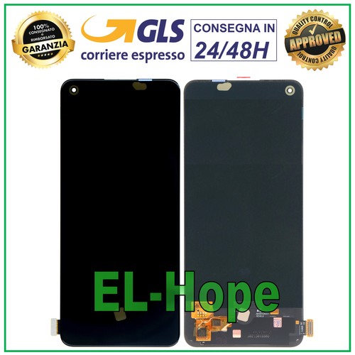 Display lcd oled per oppo - display,