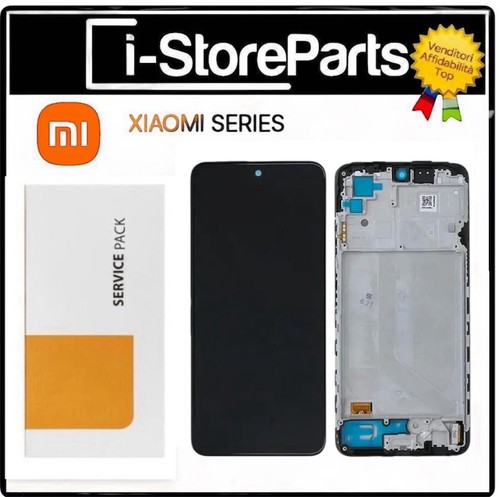 Display lcd originale service - display,