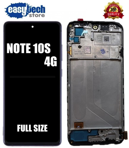 Xiaomi redmi note 10s - note, 4g