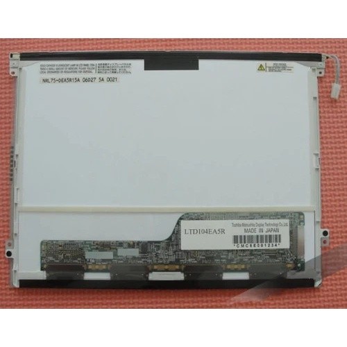 Pannello display lcd - lcd, originale