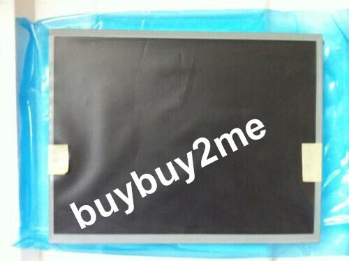 G104x1 l01 pannello lcd - g104x1-l01, nuovo