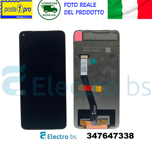 Display lcd per xiaomi - display, redmi
