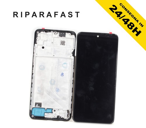 Display con frame - per, xiaomi