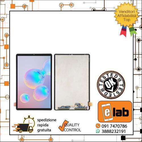 Display lcd touch screen - lcd,