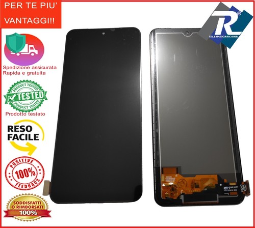 Display lcd xiaomi - display, note