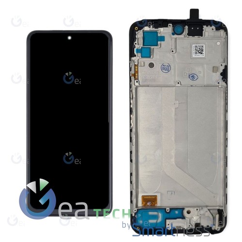 Display lcd xiaomi redmi note - display,
