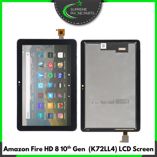 Per amazon kindle fire 8 - per,